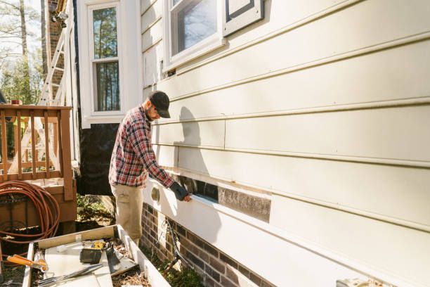 Top rated local Emergency Siding Repair specialists in Carrollton, TX